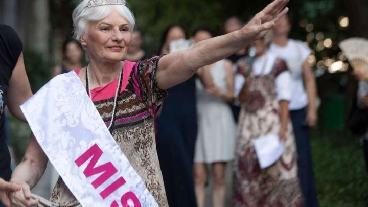 Izabrana prva Miss bakica: U splitskom domu održan izbor ljepote koji nosi puno dublju poruku