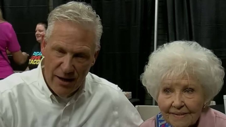 U radu je spas: Nakon 74 godina posla bez dana izostanka, u 90. je otišla u mirovinu