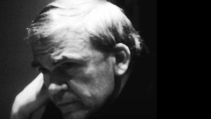 Preminuo je poznati češki pisac Milan Kundera u 94. godini života