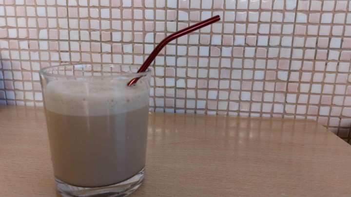 Bakina kuhinja: Napravite najbolju ledenu kavu i olakšajte si vruće, ljetne dane