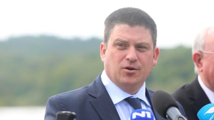 Član Vlade reagirao na 11 zahtjeva HSU-a: Čini se da ih ne doživljava ozbiljno