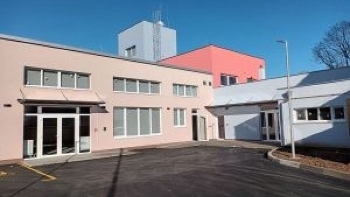 Slavonsko selo dobilo ogroman vatrogasni dom: Žele ga prenamijeniti u dom za starije, ali...