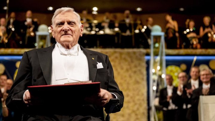 Preminuo John Goodenough, najstariji dobitnik Nobelove nagrade: Njegov izum koriste milijuni ljudi