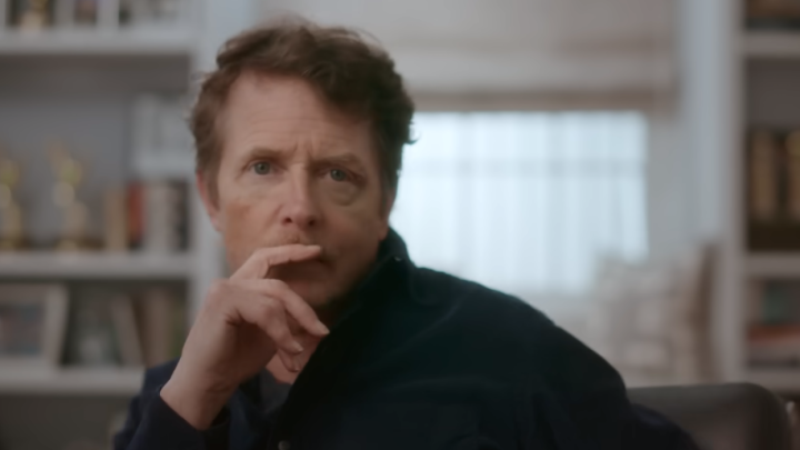 Michael J. Fox (62) o borbi s Parkinsovom bolesti: 'Dobio sam dijagnozu i prestrašio se'