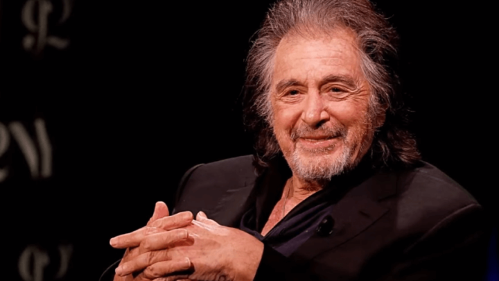 Legendarni Al Pacino (83) po četvrti put postao je otac: S mlađahnom producenticom dobio je sina