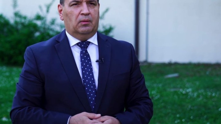 Beroš poslao poseban dopis ravnateljima bolnica: 'Ulaganje u komunikaciju je dvosmjerna ulica…'