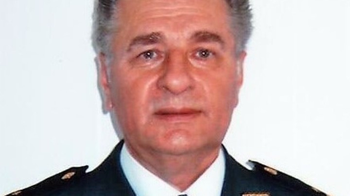 Preminuo general Josip Petrović: 'Hrvatska vojska izgubila je velikog čovjeka'