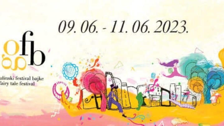 Ne znate gdje za vikend s unucima? Posjetite Ogulinski festival bajke koji sprema niz događanja