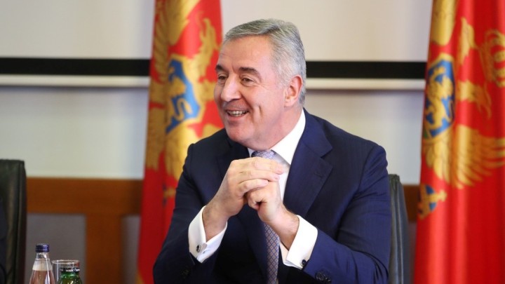 Izdašna politička mirovina: Milo Đukanović dobivat će svakog mjeseca 4,5 prosječne mirovine