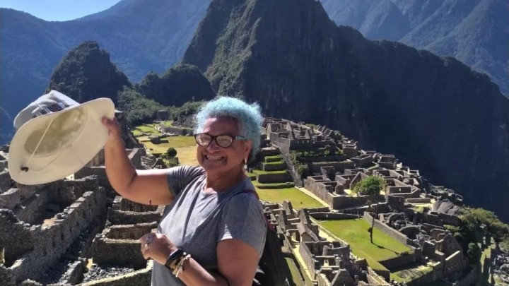 Umjesto čuvanja unuka, umirovljenica počela putovati svijetom u 50. godini života