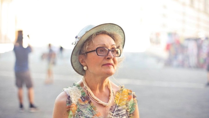 Anketa: Znakovi starenja su mnogi, a najvažnije ih je prihvatiti kao normalan dio života