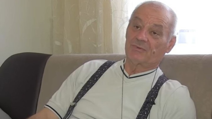 Dirljiva priča iz susjedstva: Troje djece je trebalo završiti u domu za nezbrinutu djecu, a spasio ih je njihov djed