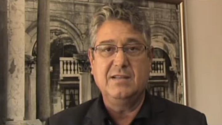 Nepravomoćno: Bivši splitski dogradonačelnik Jure Šundov osuđen zbog lažiranja statusa ratnog vojnog invalida