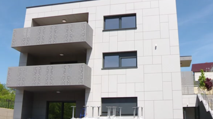 U jednom gradu će u organiziranom stanovanju uskoro moći živjeti osobe s invaliditetom