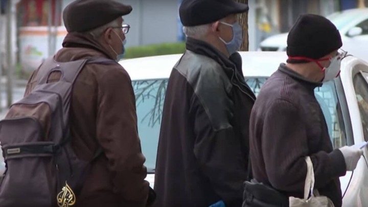 Što sad susjedi spremaju? Najavljeno je novo veliko usklađivanje mirovina u Srbiji