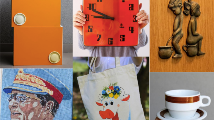 Made in Yugoslavia: Ljubljančanka otvorila trgovinu proizvoda iz bivše države, mnoge ovo vraća u djetinjstvo