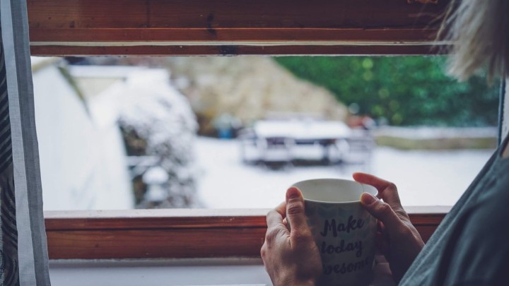 Propuh je najveće zlo: To ne kažu samo naše bake, već i kineska medicina