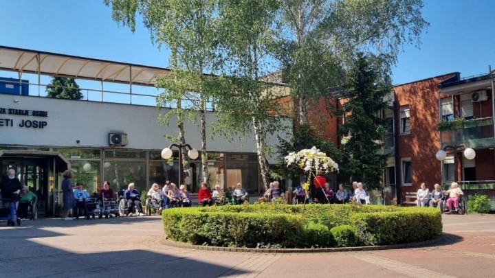 Domski smještaj u Zagrebu: Jedan dom i dalje na čekanju, dva velika su u planu, proširenja postojećih - nema