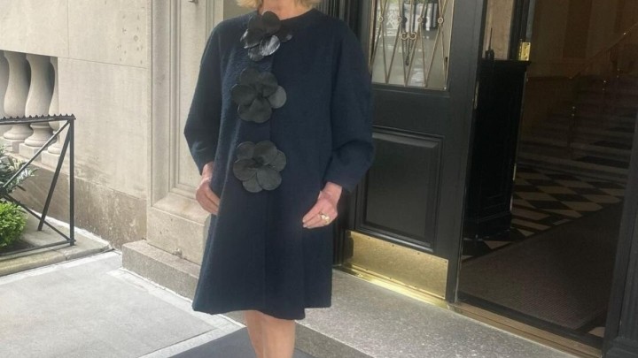 Martha Stewart je najstariji model u kupaćem kostimu na naslovnici jednog časopisa