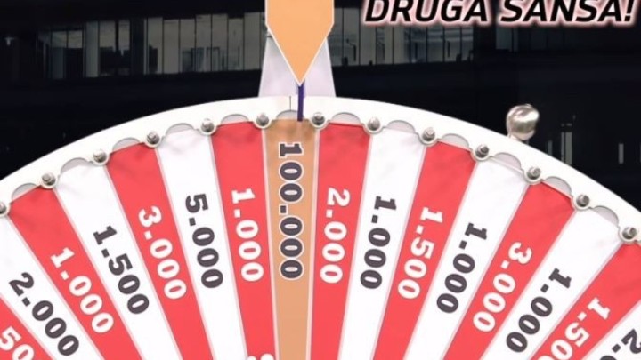 Umirovljenica Marija osvojila 100.000 eura u igri Hrvatske Lutrije: 'Dešnjakinja sam, ali je lijeva ruka donijela sreću'