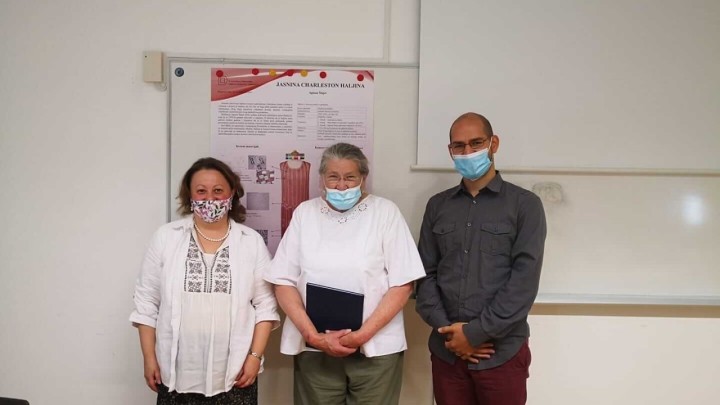 Bivša nastavnica dobila drugu diplomu u 78. godini, a sada planira upisati još jedan fakultet