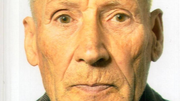 U Petrinji nestao 77-godišnji Stanko Mačak: Policija moli građane za pomoć u pronalasku