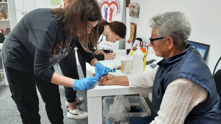 Hrvatski dan šećerne bolesti: Provjerite svoj šećer i doznajte važne stvari o dijabetesu