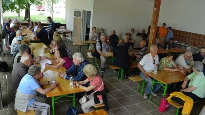 Jubilarni Memorijal Marije Topić: Zagrebački invalidi rada prisjećaju se svoje dugogodišnje predsjednice