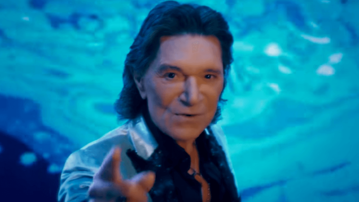 Umro je kralj zabavne glazbe Jasmin Stavros