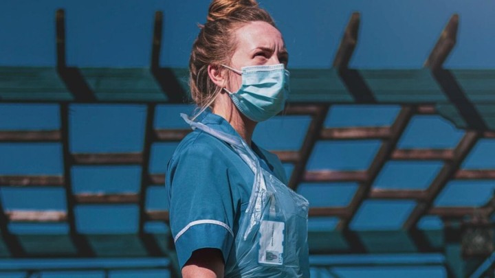 Počinju prosvjedi medicinskih sestara ispred bolnica: 'I mi smo zdravstvo'