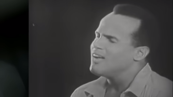 U 96. godini: Preminuo Harry Belafonte, čuveni pjevač, glumac i aktivist