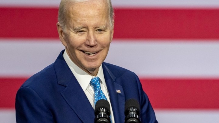 Joe Biden se kandidirao za sljedeće predsjedničke izbore: Ima 80 godina i želi 'dovršiti posao'
