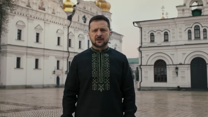 Umirovljenica rekla za Zelenskog da je zgodan: Dobila kaznu od ruskog suda