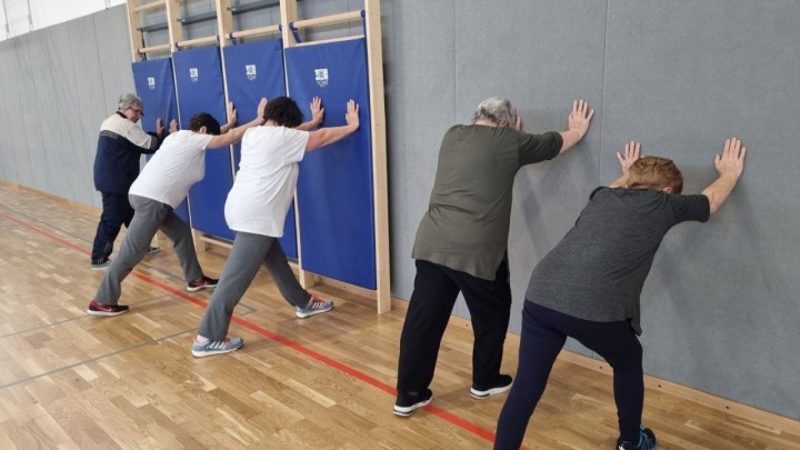 U Kloštar Podravskom postoji zanimljiv projekt za umirovljenike, evo o čemu je riječ