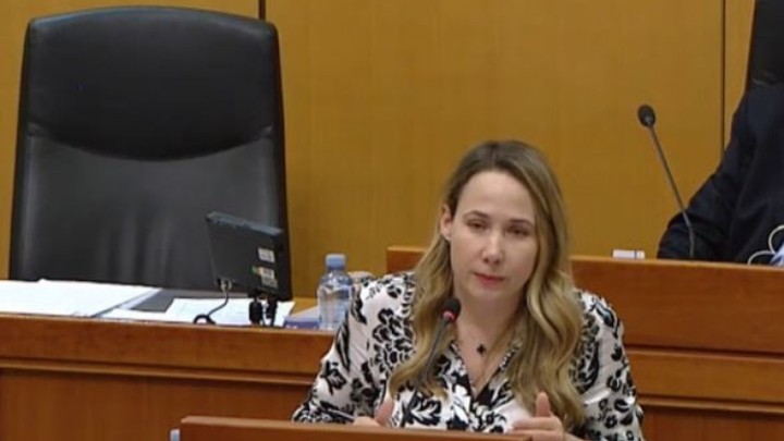 Selak Raspudić predložila osnivanje pravobranitelja za starije osobe