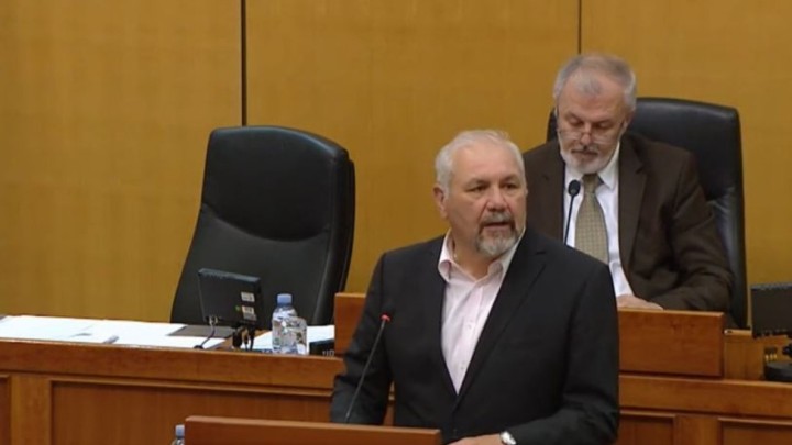 Hrelja u Saboru o malim mirovinama: 'Ako želimo druga rješenja, secirat ćemo zakon po zakon'