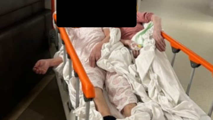 Ministar Beroš, ravnatelj bolnice i udruge reagirali na slučaj dvije pacijentice na istom krevetu koji je zgrozio sve