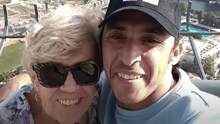 Baka je u braku s 46 godina mlađim muškarcem: 'Ljubav nije određena godinama, kao ni podrijetlom'