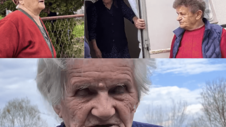 Život na Banovini u tri priče: Ove umirovljenice prepuštene su pomoći dobrih ljudi