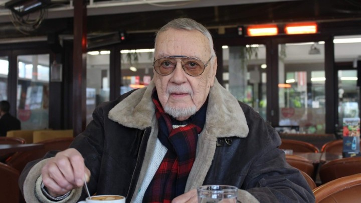 Jimmy Stanić nam je otkrio recepte za njegova najdraža jela, a jedan nas je posebno očarao