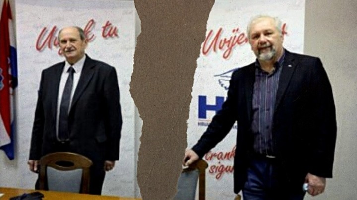 HSU reagirao na naše napise: Kažu da imaju veliku podršku birača, evo što u njihovoj priči ipak ne drži vodu