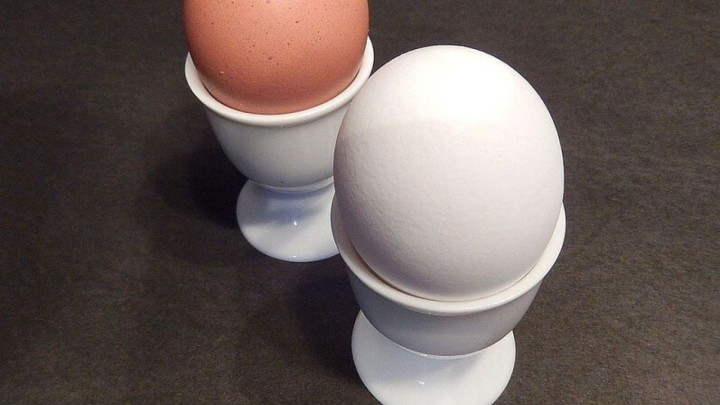 Uskrs je, vrijeme je da riješimo ovaj misterij: koja je razlika između bijelih i smeđih jaja?