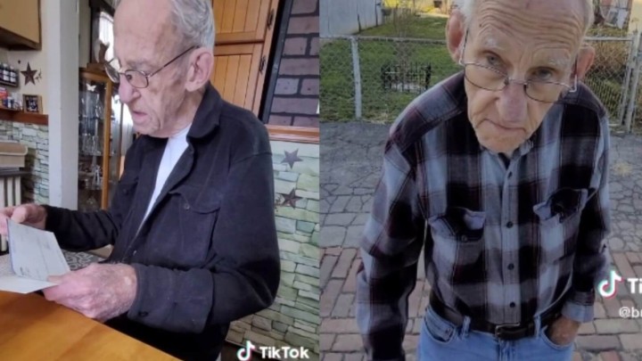 Svaka čast: Vidio 82-godišnjaka za blagajnom u dućanu, pa napravio kampanju kojom mu je omogućio mirovinu