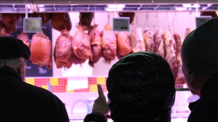 Cijene za Uskrs na najpoznatijoj tržnici u Zagrebu su poprilično visoke, donosimo detalje