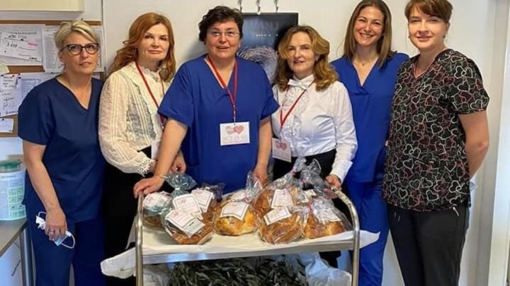 Velika akcija Udruge Srce za nju: Poklonit će 600 paketa najpotrebitijima i posjetiti Dom za starije Kantrida