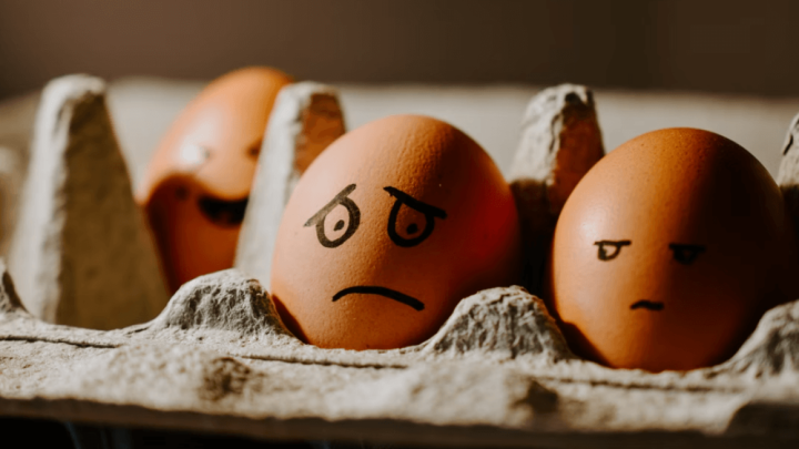 Donosimo četiri jednostavna trika koja će vam otkriti jesu li jaja pokvarena