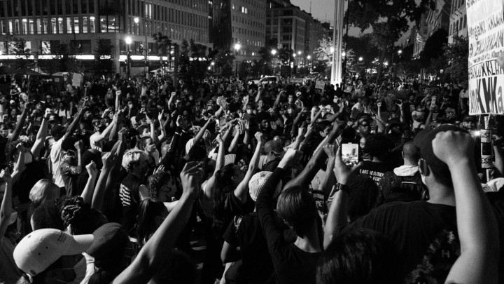 U Češkoj su se održali prosvjedi zbog mogućeg podizanja dobi za umirovljenje