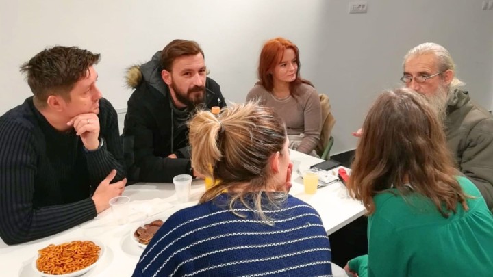 Večeras se u Velikoj Gorici održava 'Živa knjižnica' gdje ćete moći saznati razne priče na zanimljiv način