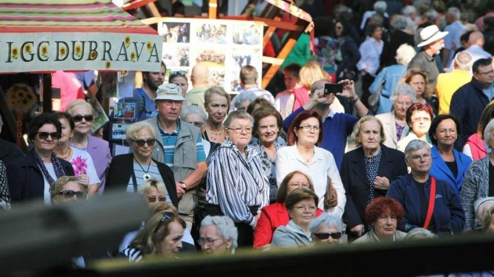 Slovenski ministar najavljuje mirovinsku reformu 2025., svi se pitaju što će biti sa siromašnima