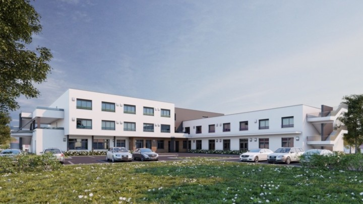 Još jedan Centar za starije osobe gradit će se u općini Nedelišće